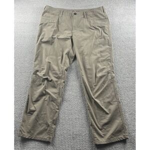 5.11 Tactical Pants Mens 38x30 Beige Ridgeline Covert 74411 Utility Flex Tac 511